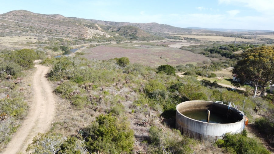 Commercial Property for Sale in Mossel Bay Rural Western Cape